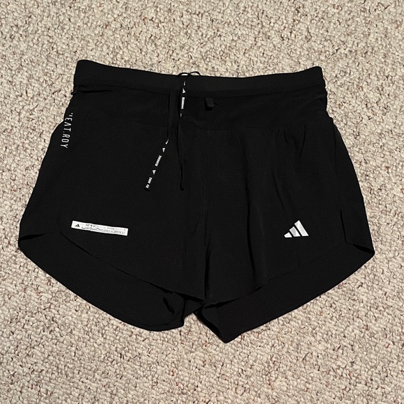 adidas Pants - NWT Adidas Running Shorts